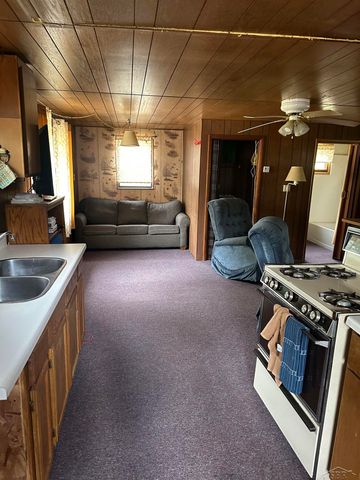 2934 River Ridge Road, Moffatt Twp, MI 48610