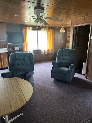 2934 River Ridge Road, Moffatt Twp, MI 48610