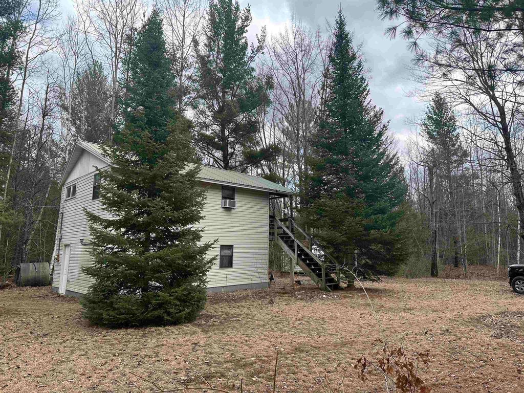 2934 River Ridge Road, Moffatt Twp, MI 48610