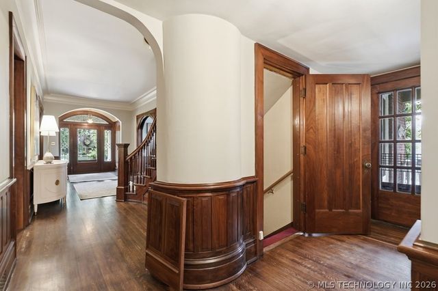 221 Woodward Boulevard, Tulsa, OK 74114