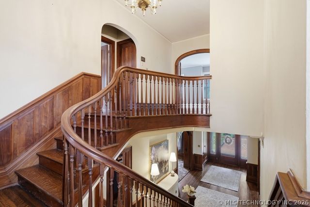 221 Woodward Boulevard, Tulsa, OK 74114