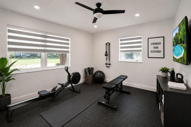 10951 SW 58th Court, Davie, FL 33328