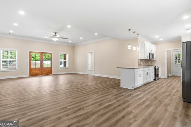 170 Horace Veal Road NW, Milledgeville, GA 31061