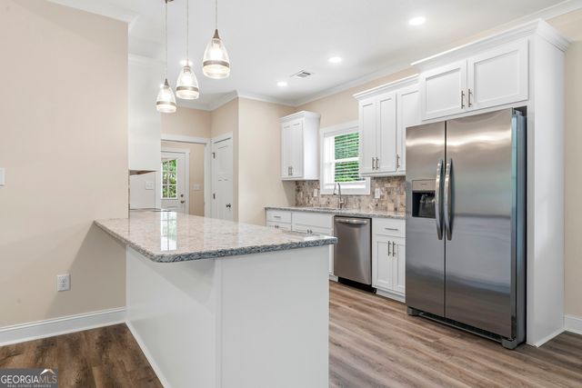 170 Horace Veal Road NW, Milledgeville, GA 31061