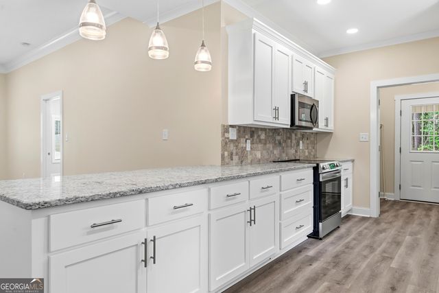 170 Horace Veal Road NW, Milledgeville, GA 31061