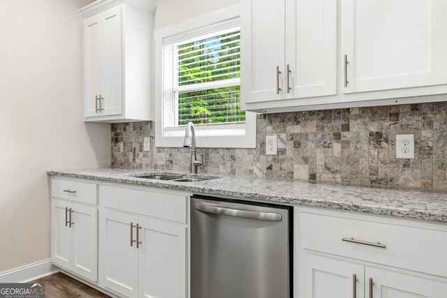 170 Horace Veal Road NW, Milledgeville, GA 31061