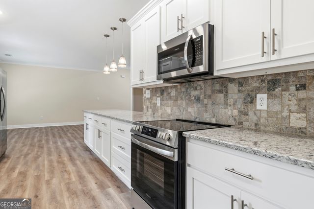 170 Horace Veal Road NW, Milledgeville, GA 31061