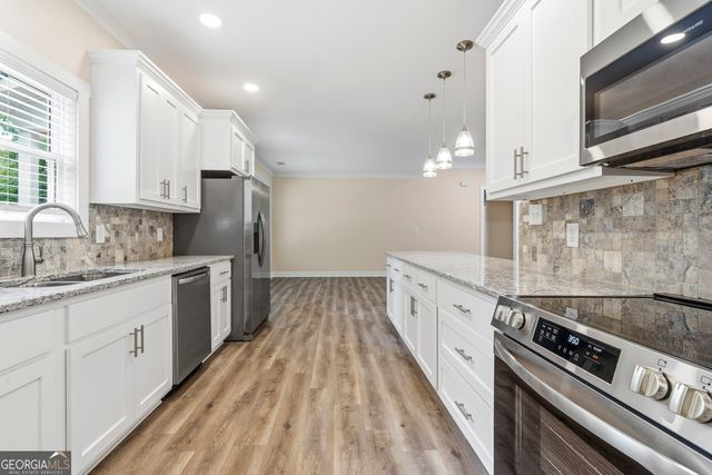 170 Horace Veal Road NW, Milledgeville, GA 31061