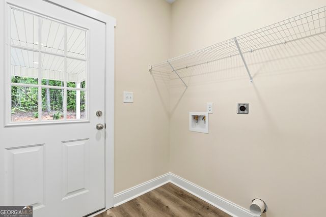 170 Horace Veal Road NW, Milledgeville, GA 31061