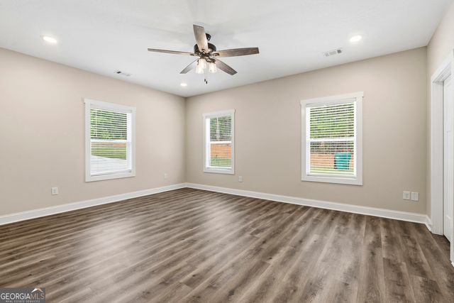 170 Horace Veal Road NW, Milledgeville, GA 31061