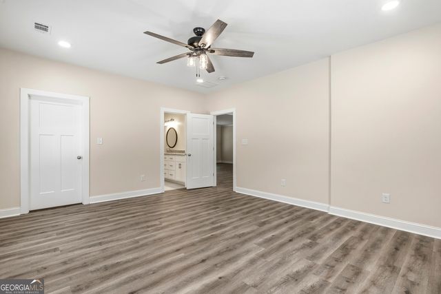 170 Horace Veal Road NW, Milledgeville, GA 31061