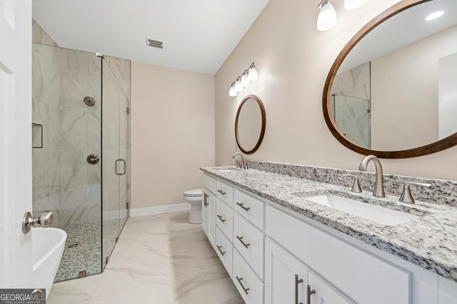 170 Horace Veal Road NW, Milledgeville, GA 31061