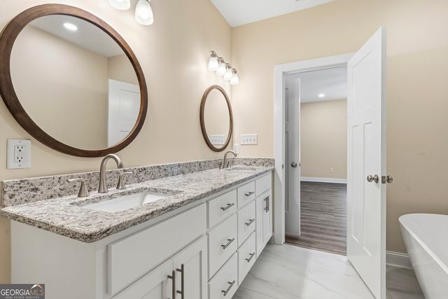170 Horace Veal Road NW, Milledgeville, GA 31061