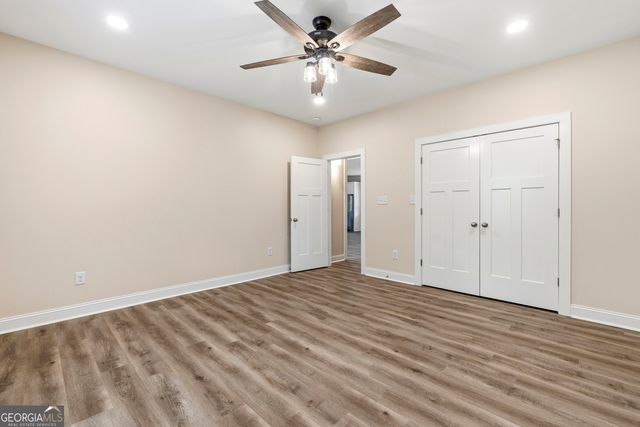 170 Horace Veal Road NW, Milledgeville, GA 31061