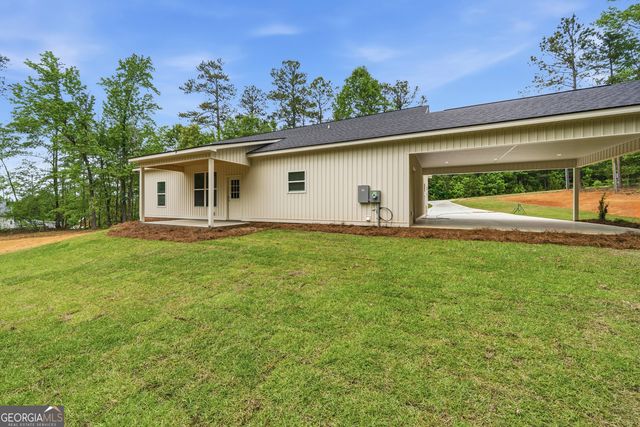 170 Horace Veal Road NW, Milledgeville, GA 31061
