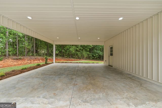 170 Horace Veal Road NW, Milledgeville, GA 31061