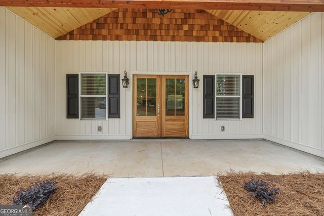 170 Horace Veal Road NW, Milledgeville, GA 31061