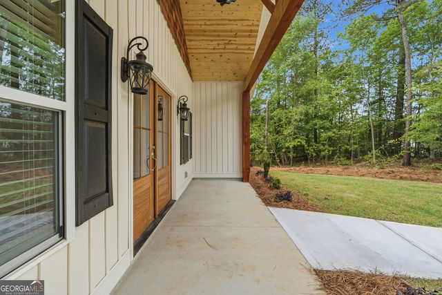 170 Horace Veal Road NW, Milledgeville, GA 31061
