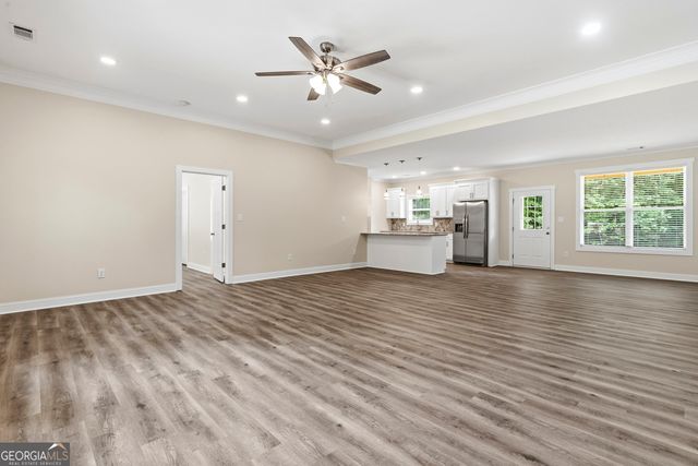 170 Horace Veal Road NW, Milledgeville, GA 31061