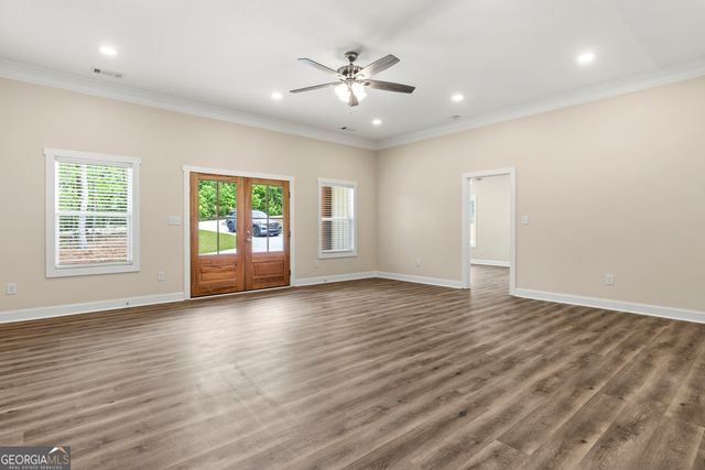 170 Horace Veal Road NW, Milledgeville, GA 31061
