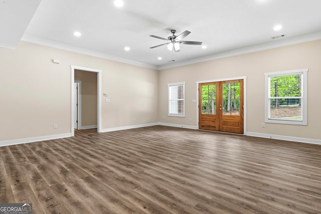 170 Horace Veal Road NW, Milledgeville, GA 31061