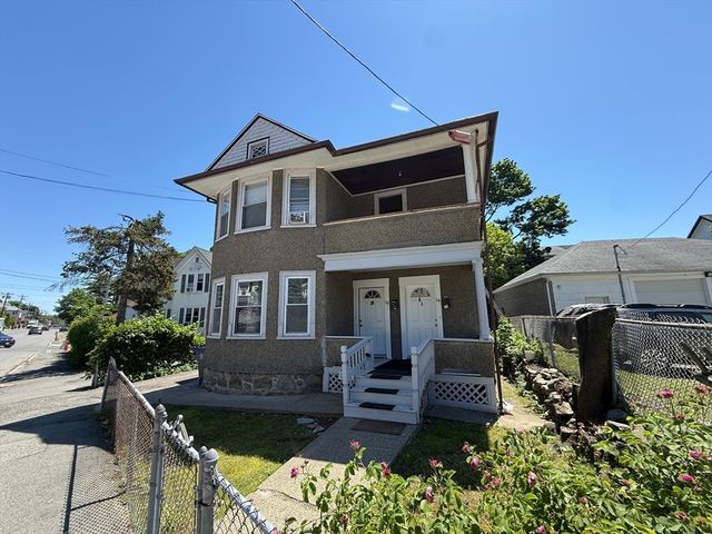 62-64 Lawrence St 62, Methuen, MA 01844