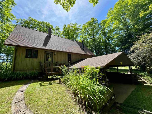 110 Old Us 141 Highway, Crystal Falls, MI 49920