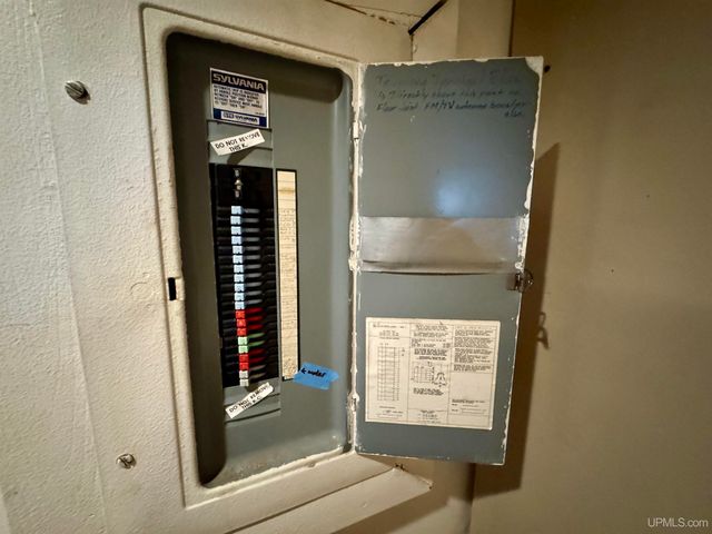 110 Old Us 141 Highway, Crystal Falls, MI 49920