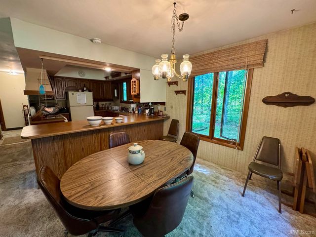 110 Old Us 141 Highway, Crystal Falls, MI 49920