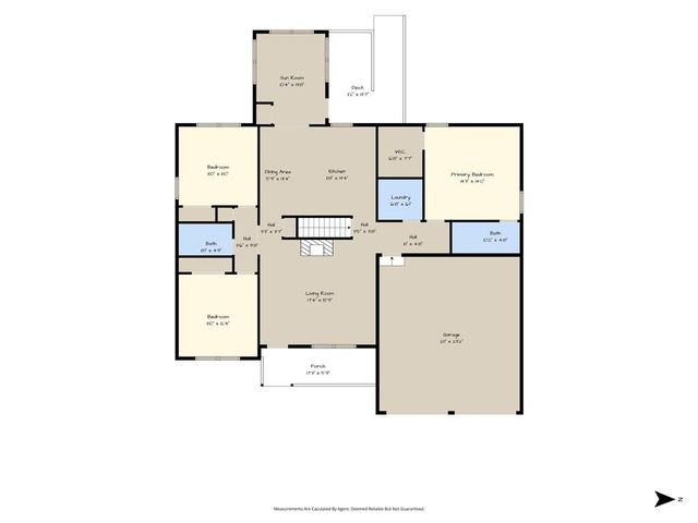 190 Rawlings Drive, Tonganoxie, KS 66086
