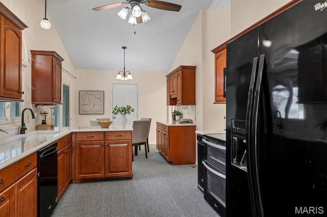 102 Meramec Meadows Court, Fenton, MO 63026