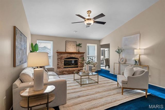 102 Meramec Meadows Court, Fenton, MO 63026