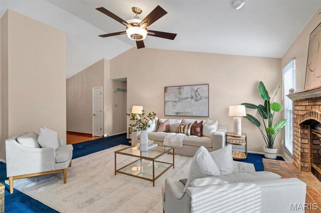 102 Meramec Meadows Court, Fenton, MO 63026