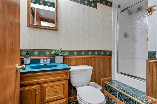 102 Meramec Meadows Court, Fenton, MO 63026