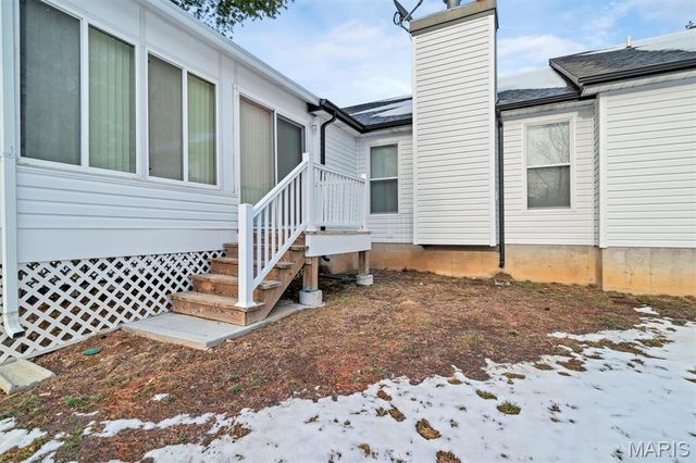 102 Meramec Meadows Court, Fenton, MO 63026