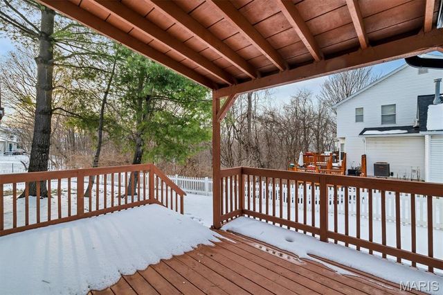 102 Meramec Meadows Court, Fenton, MO 63026