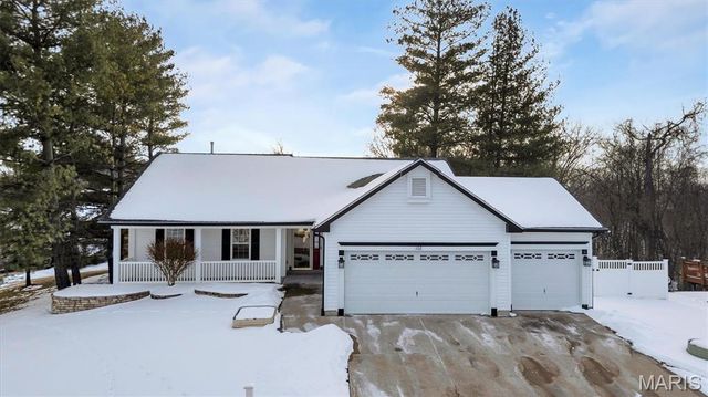 102 Meramec Meadows Court, Fenton, MO 63026