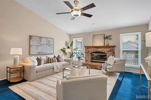 102 Meramec Meadows Court, Fenton, MO 63026