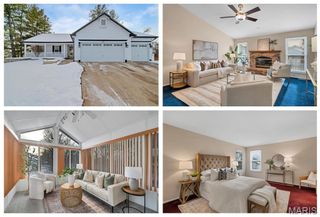 102 Meramec Meadows Court, Fenton, MO 63026