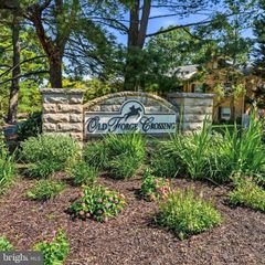 461 OLD FORGE XING #461, Devon, PA 19333