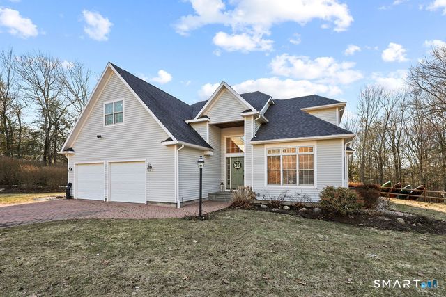 73 High Valley Drive, Canton, CT 06019