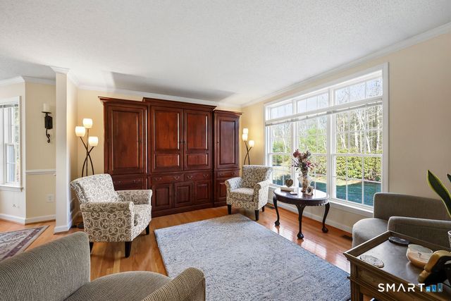 73 High Valley Drive, Canton, CT 06019