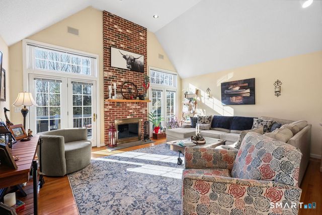 73 High Valley Drive, Canton, CT 06019