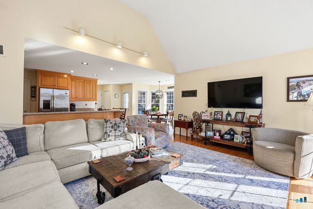 73 High Valley Drive, Canton, CT 06019