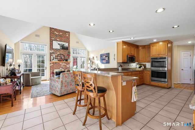 73 High Valley Drive, Canton, CT 06019