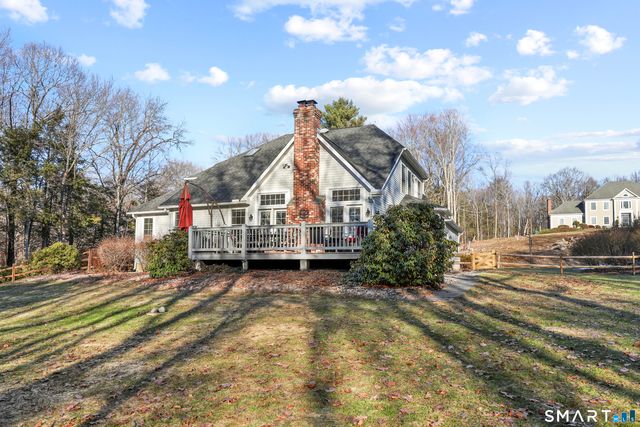 73 High Valley Drive, Canton, CT 06019