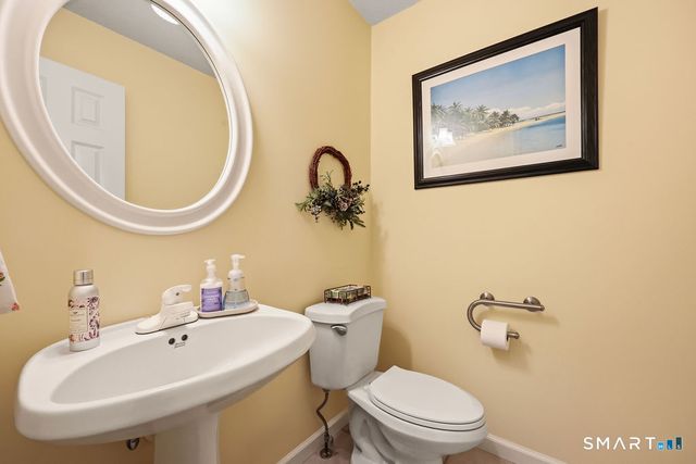 73 High Valley Drive, Canton, CT 06019