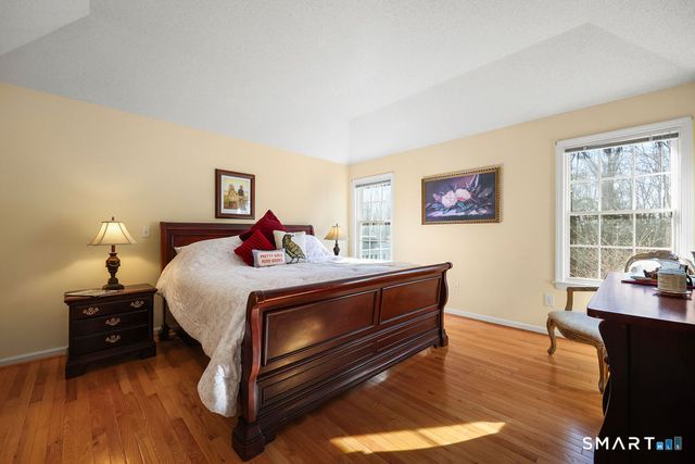 73 High Valley Drive, Canton, CT 06019