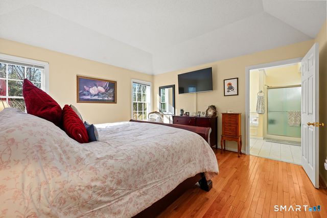 73 High Valley Drive, Canton, CT 06019