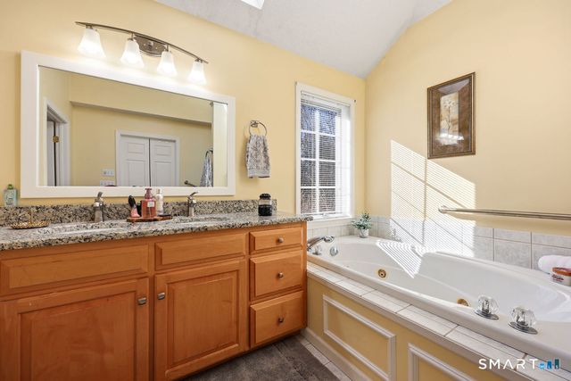 73 High Valley Drive, Canton, CT 06019